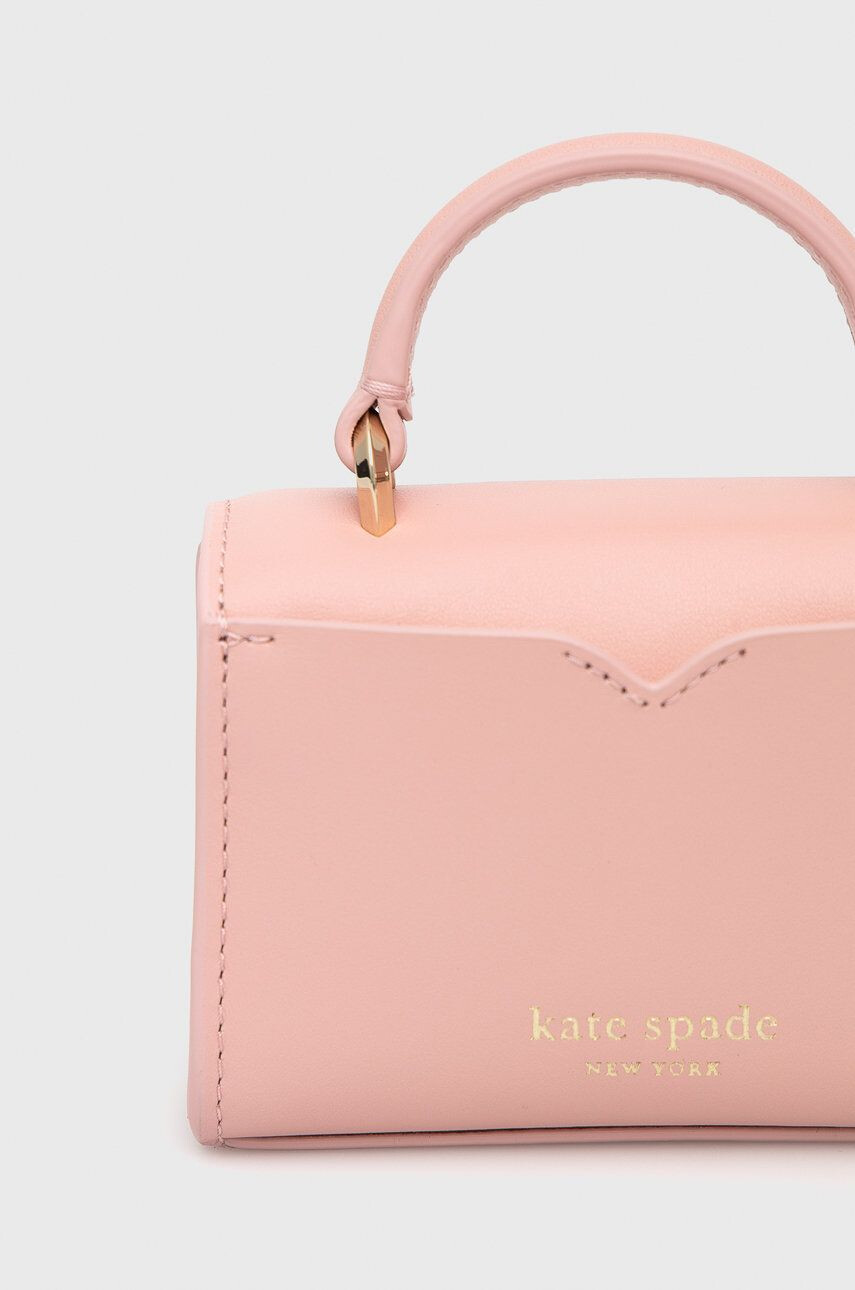 Kate Spade Кожена чанта - Pepit.bg