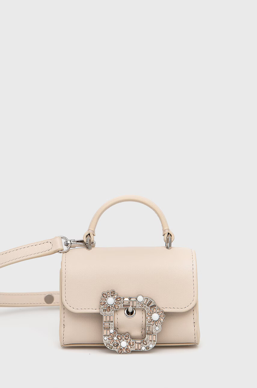 Kate Spade Кожена чанта - Pepit.bg