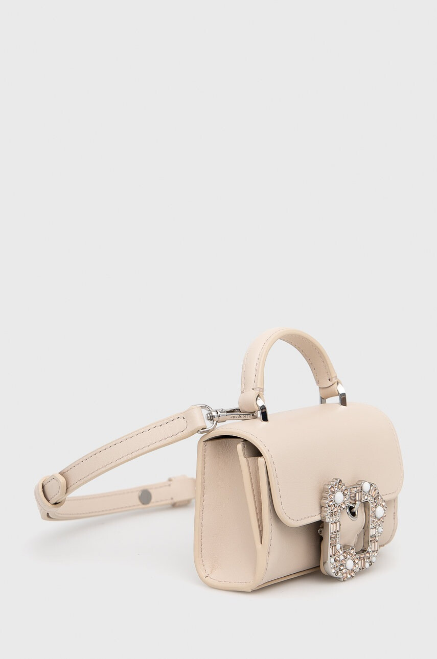 Kate Spade Кожена чанта - Pepit.bg
