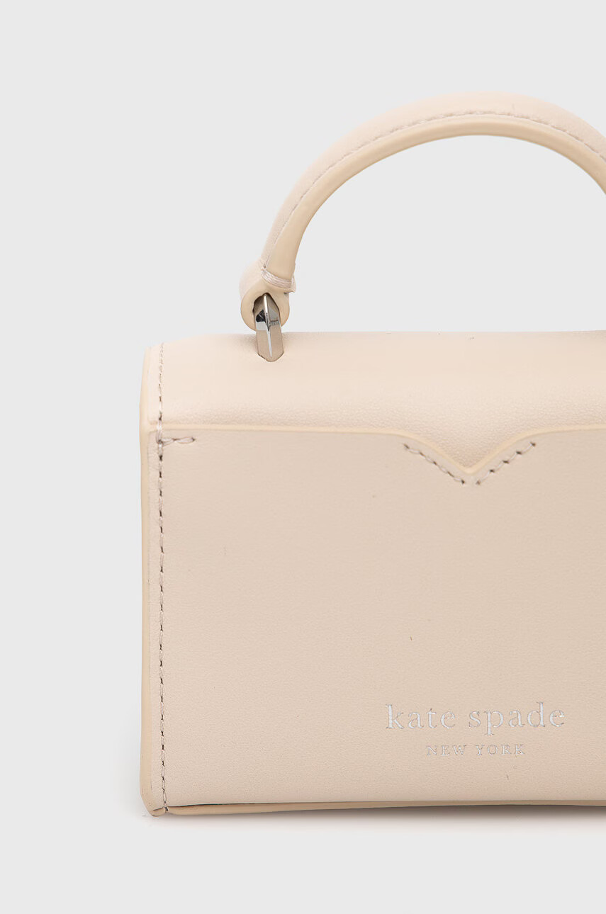 Kate Spade Кожена чанта - Pepit.bg