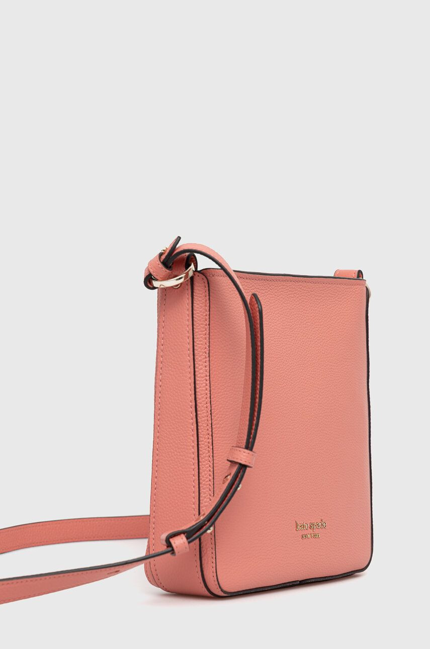 Kate Spade Кожена чанта - Pepit.bg