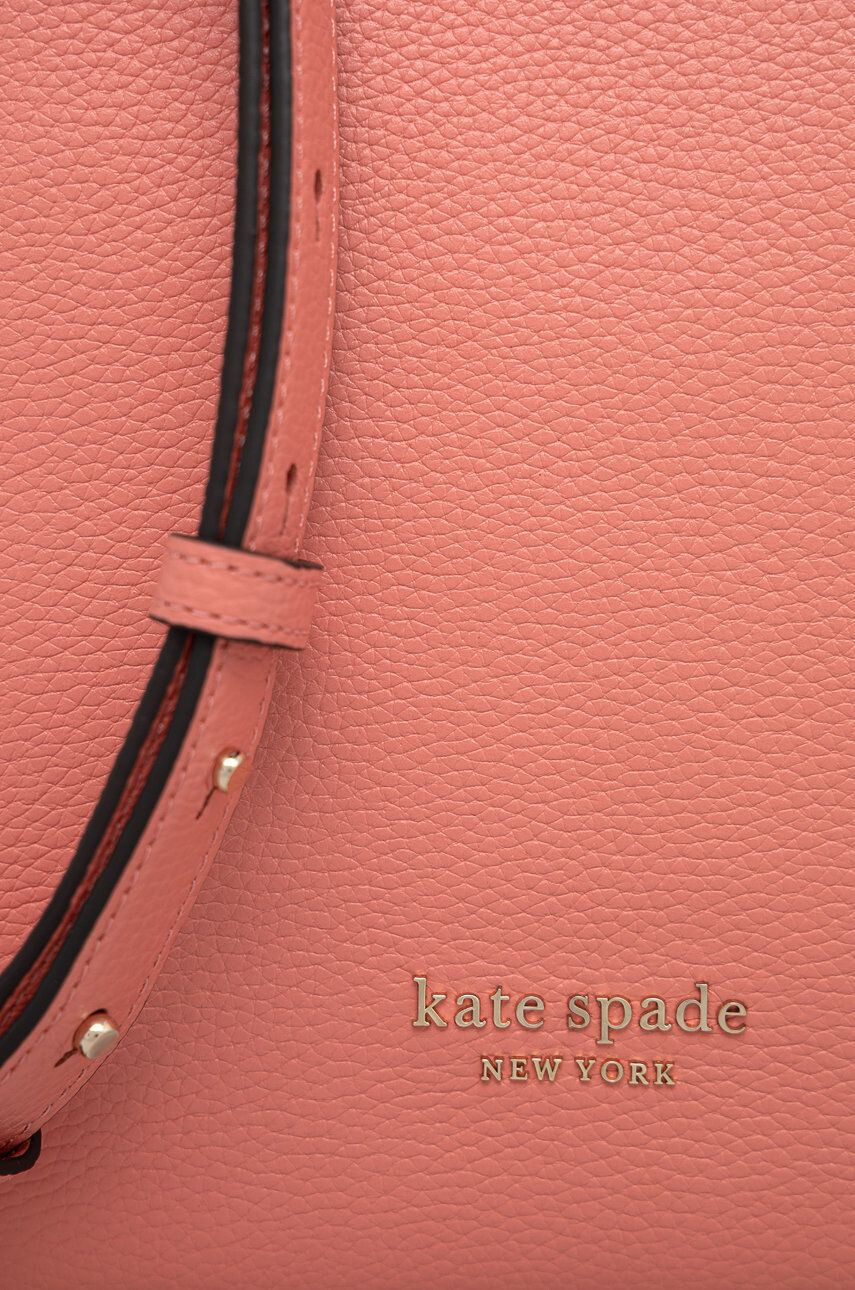 Kate Spade Кожена чанта - Pepit.bg