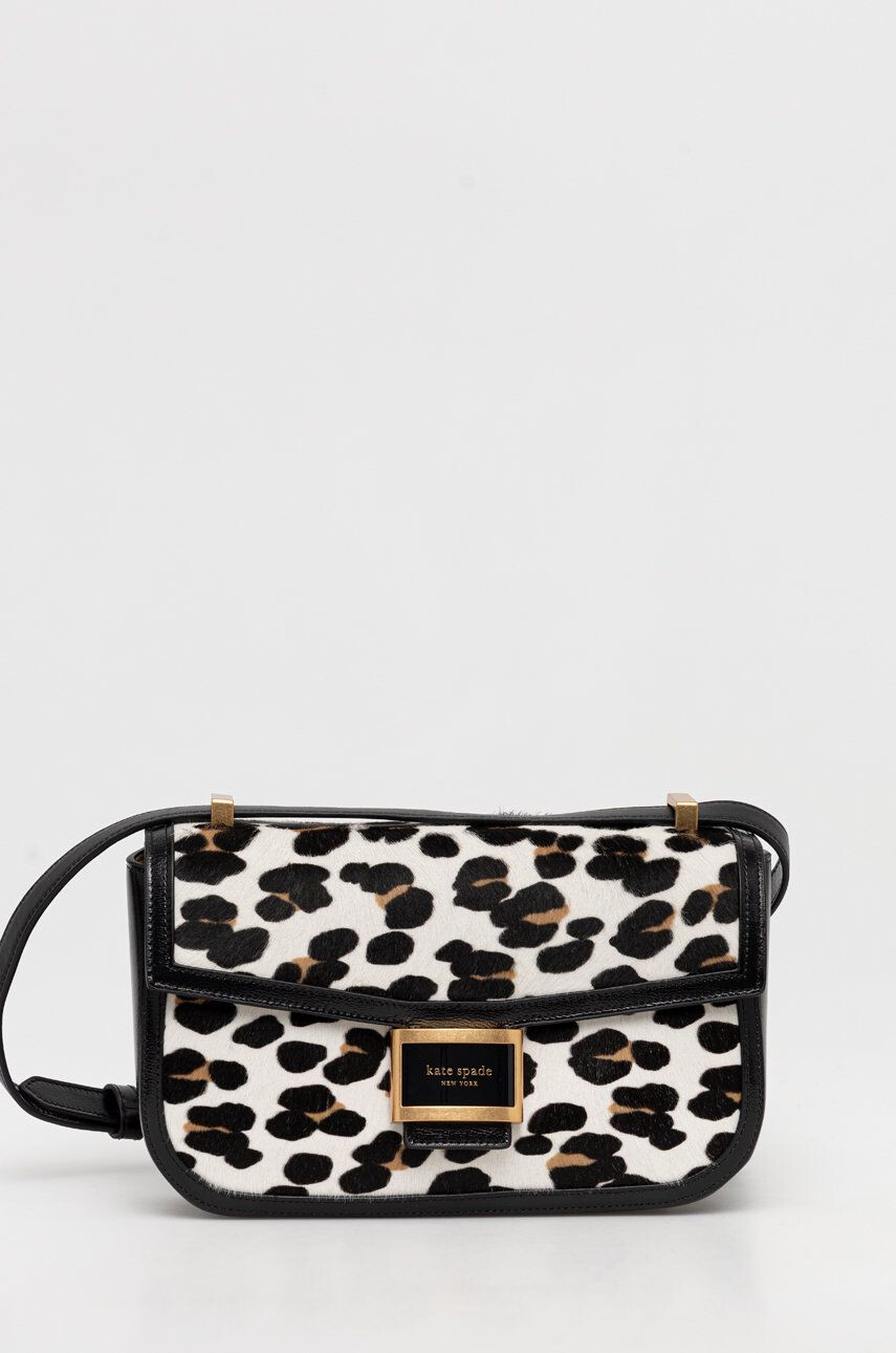 Kate Spade Кожена чанта - Pepit.bg