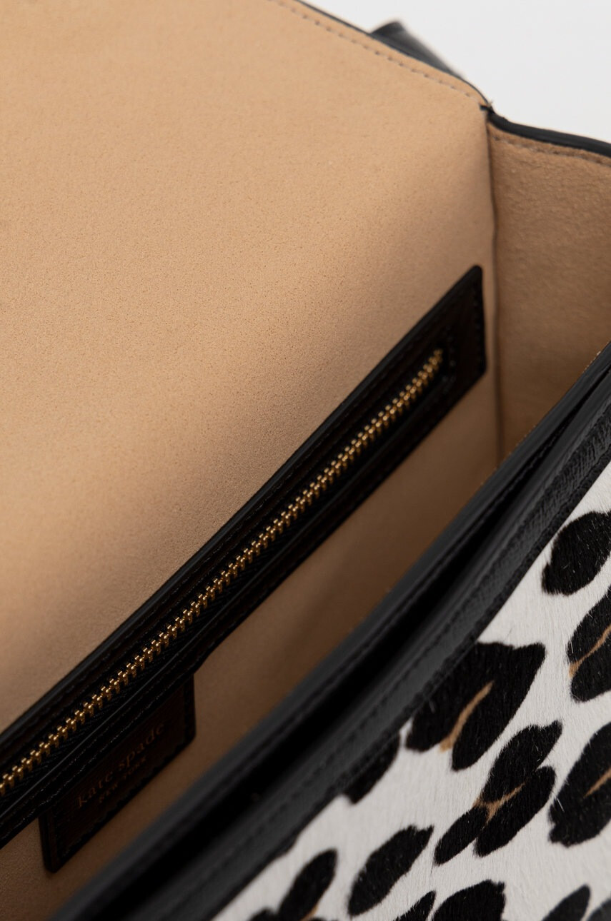 Kate Spade Кожена чанта - Pepit.bg