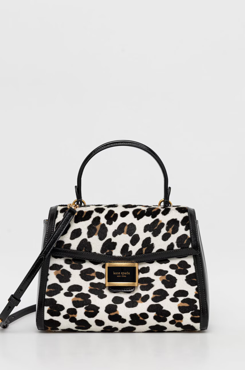 Kate Spade Кожена чанта - Pepit.bg
