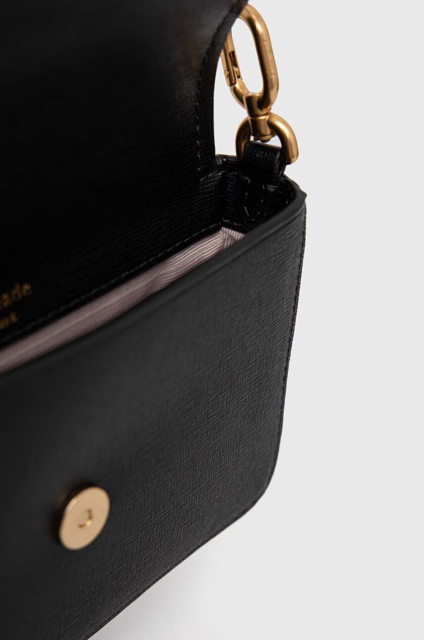 Kate Spade Кожена чанта - Pepit.bg