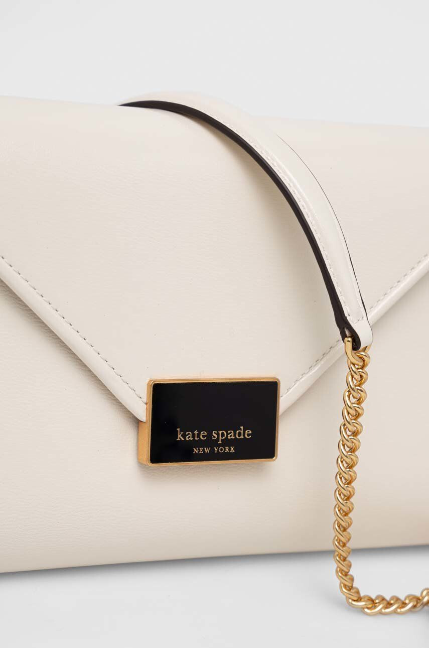 Kate Spade Кожена чанта - Pepit.bg