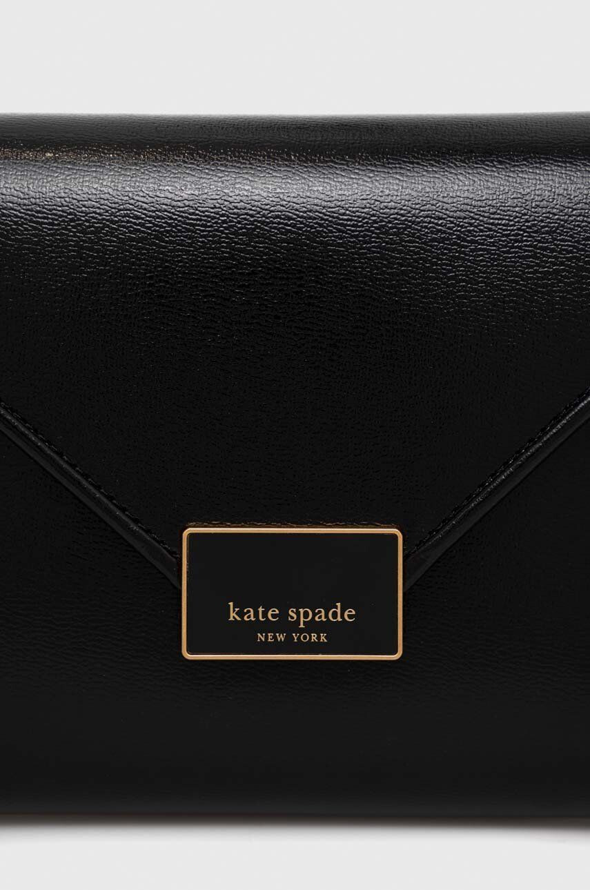 Kate Spade Кожена чанта - Pepit.bg