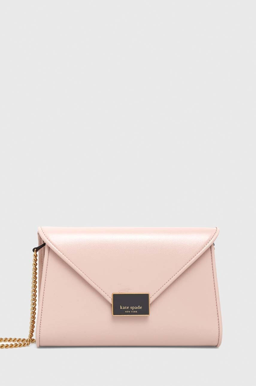 Kate Spade Кожена чанта - Pepit.bg