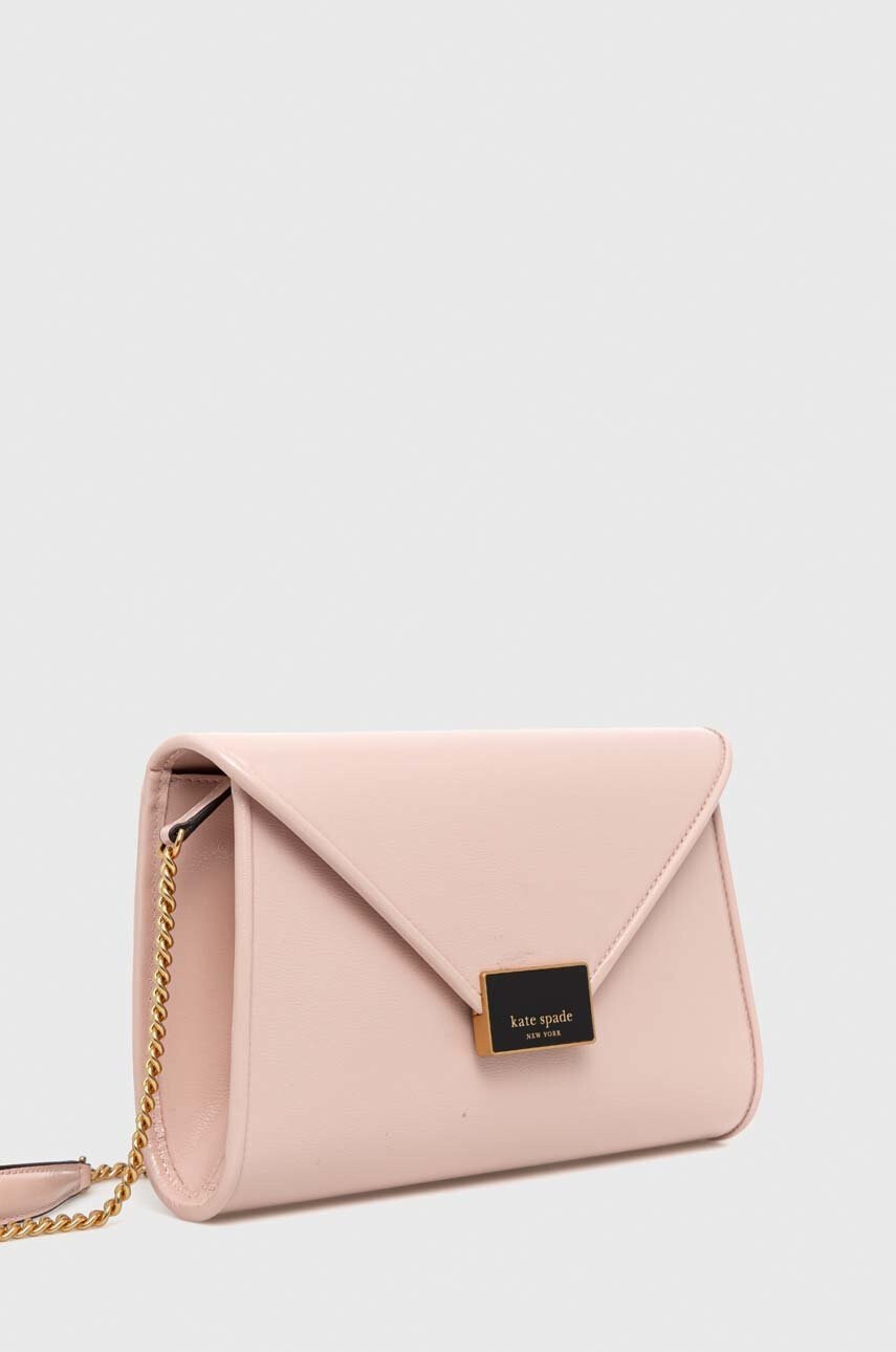 Kate Spade Кожена чанта - Pepit.bg