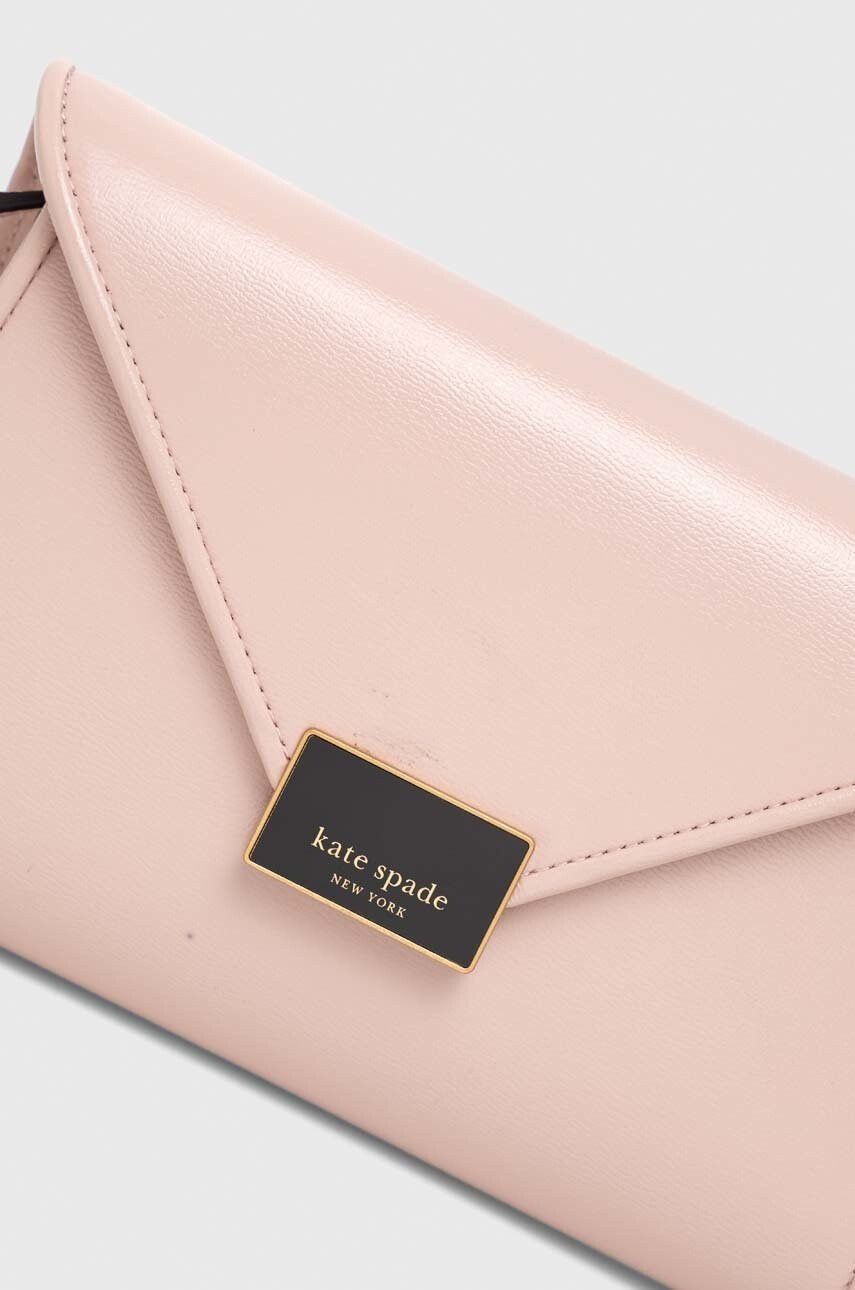 Kate Spade Кожена чанта - Pepit.bg