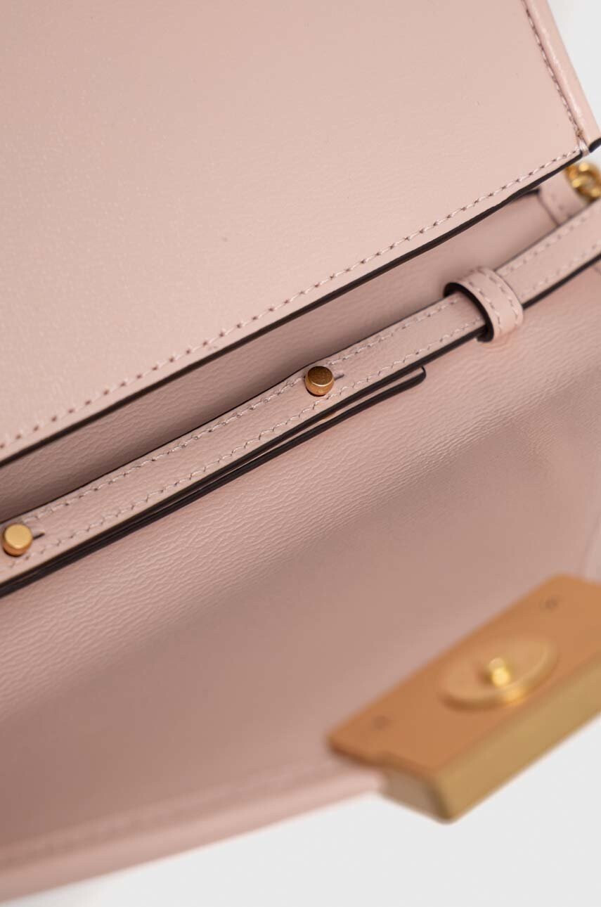 Kate Spade Кожена чанта - Pepit.bg