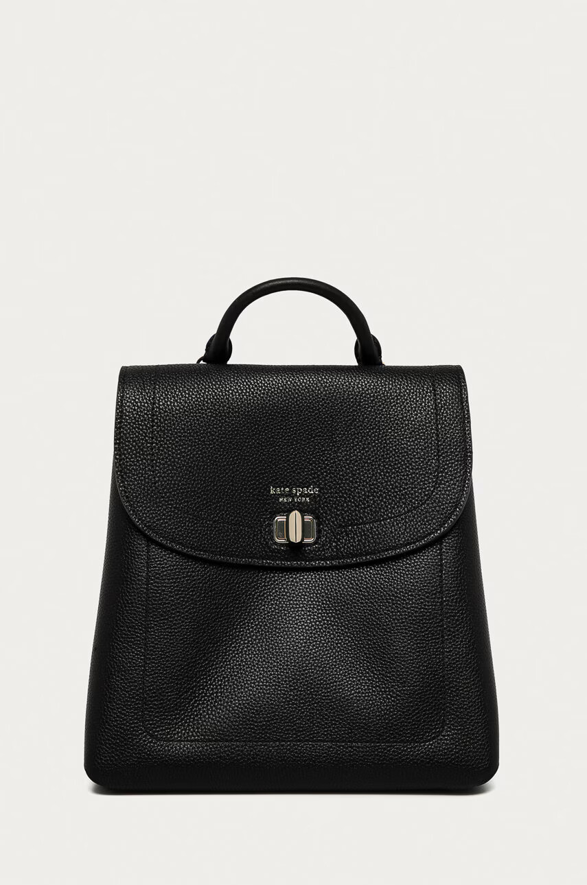 Kate Spade Кожена раница - Pepit.bg