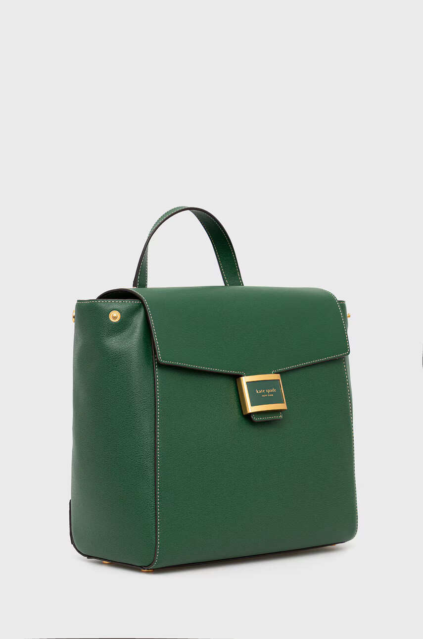 Kate Spade Кожена раница - Pepit.bg