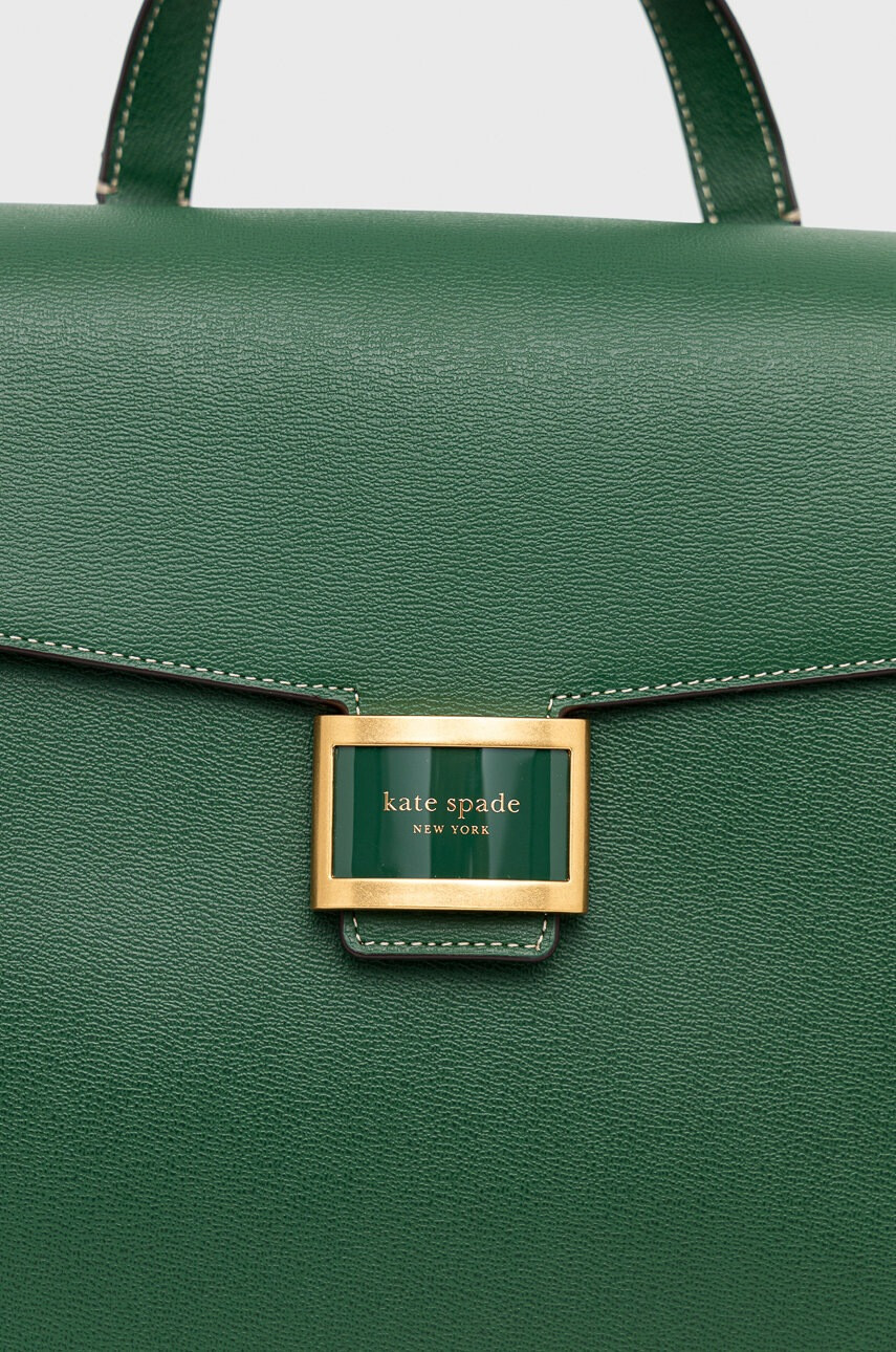 Kate Spade Кожена раница - Pepit.bg