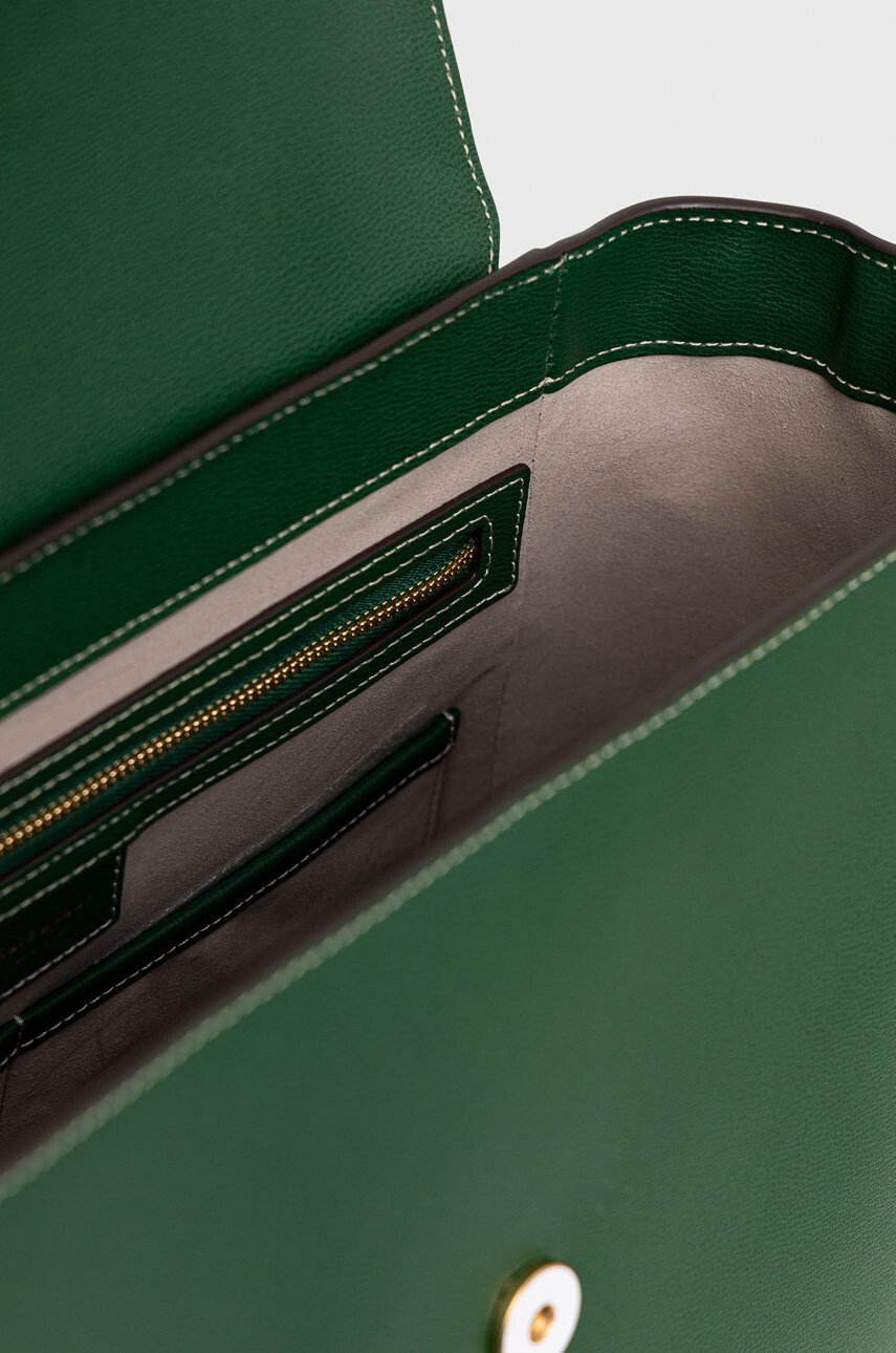 Kate Spade Кожена раница - Pepit.bg
