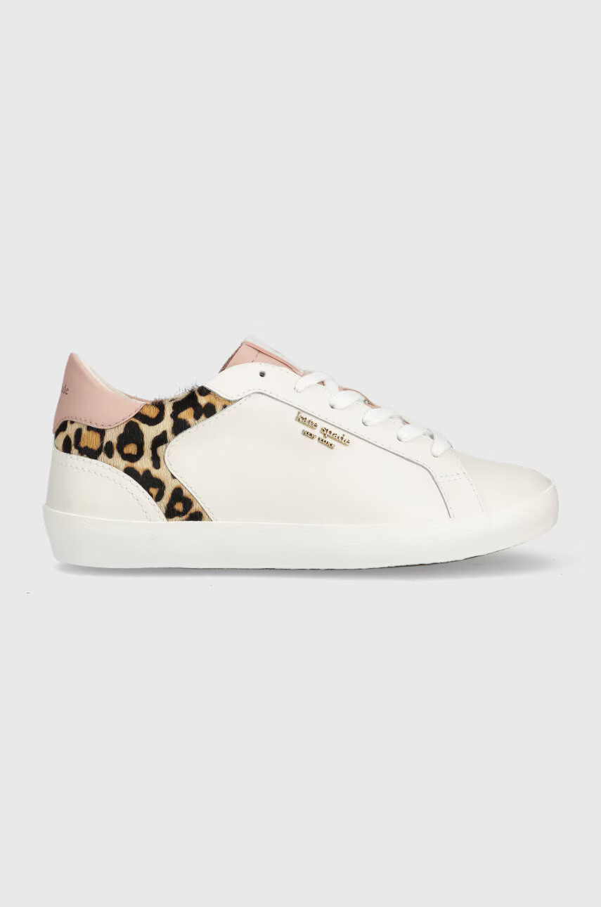Kate Spade Кожени маратонки - Pepit.bg