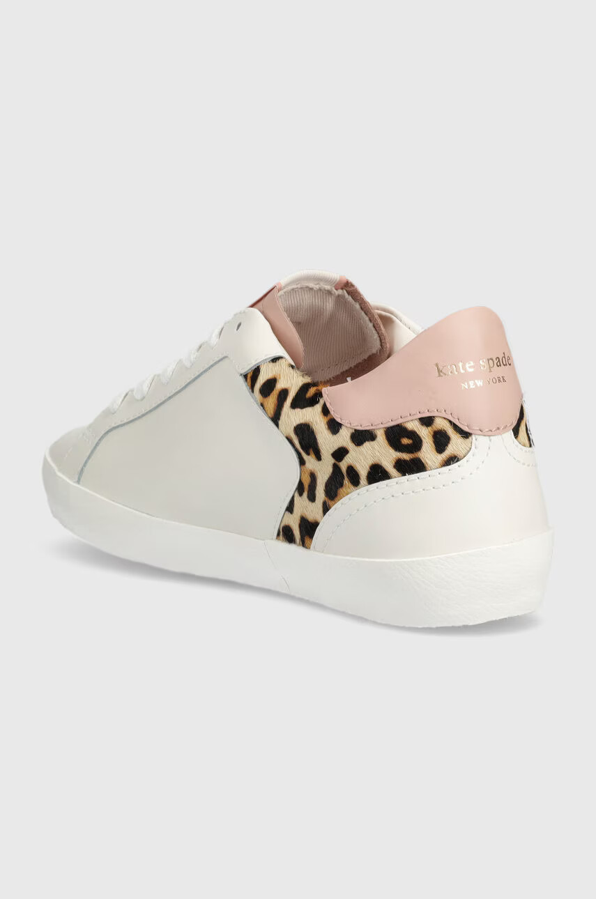 Kate Spade Кожени маратонки - Pepit.bg