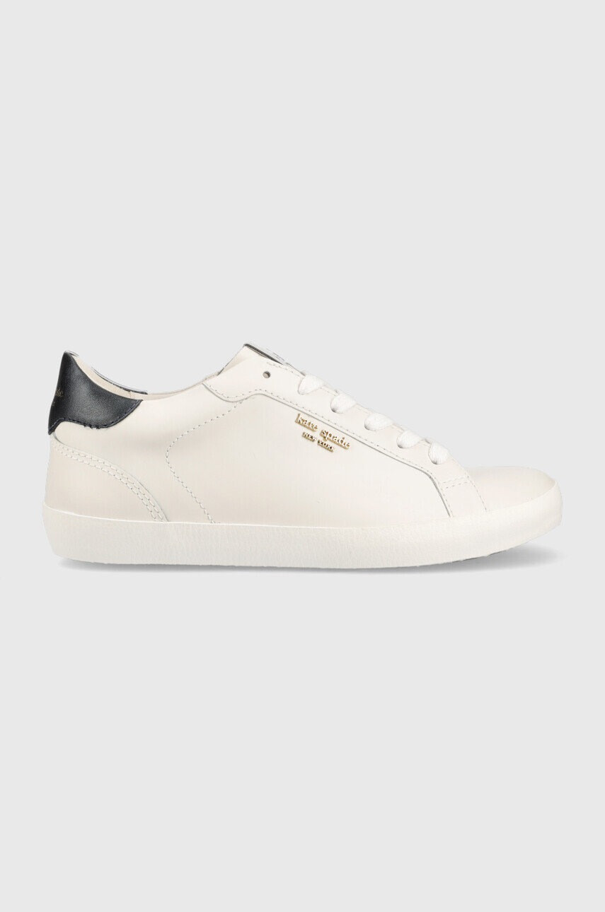 Kate Spade Кожени маратонки Ace - Pepit.bg