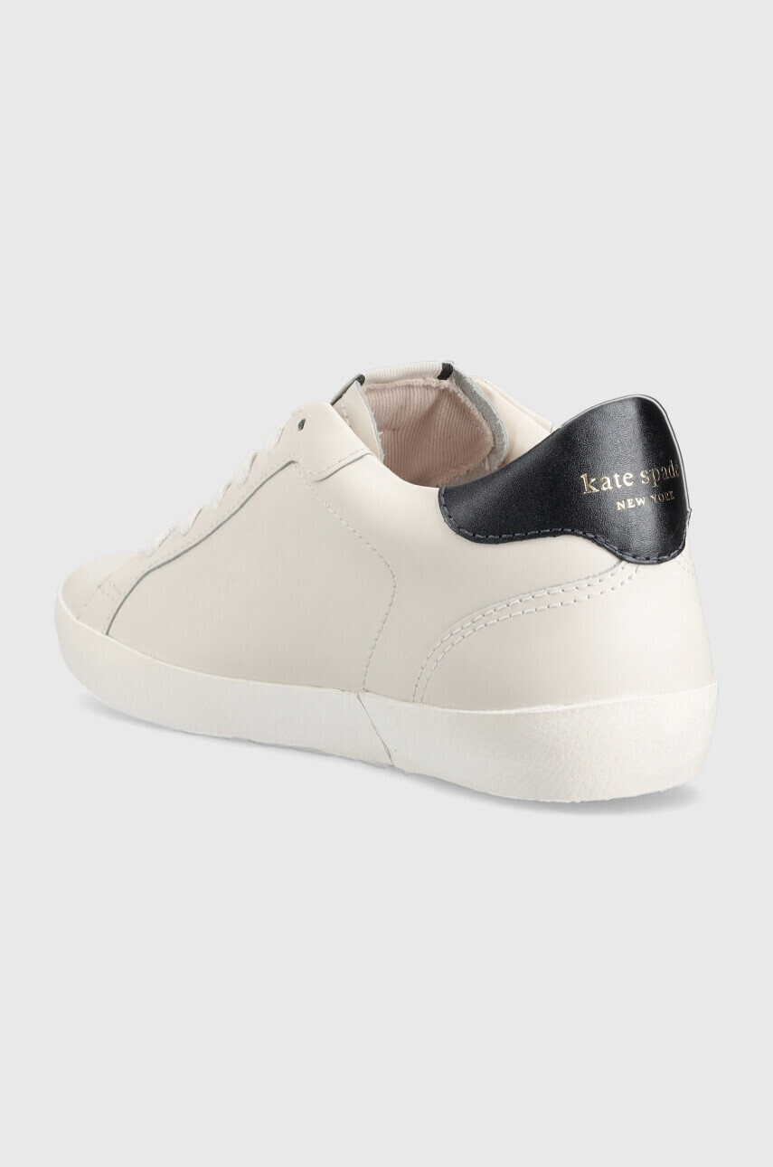Kate Spade Кожени маратонки Ace - Pepit.bg