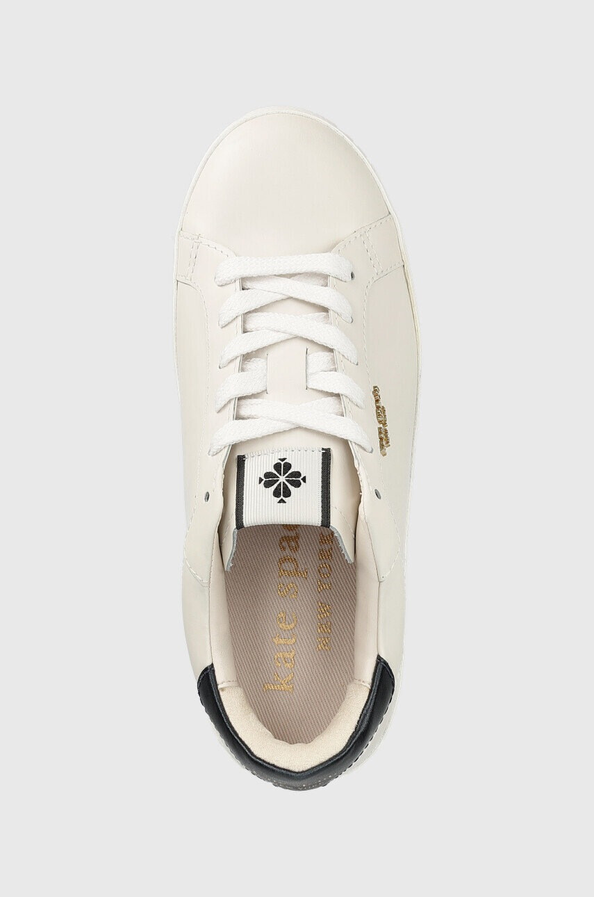 Kate Spade Кожени маратонки Ace - Pepit.bg