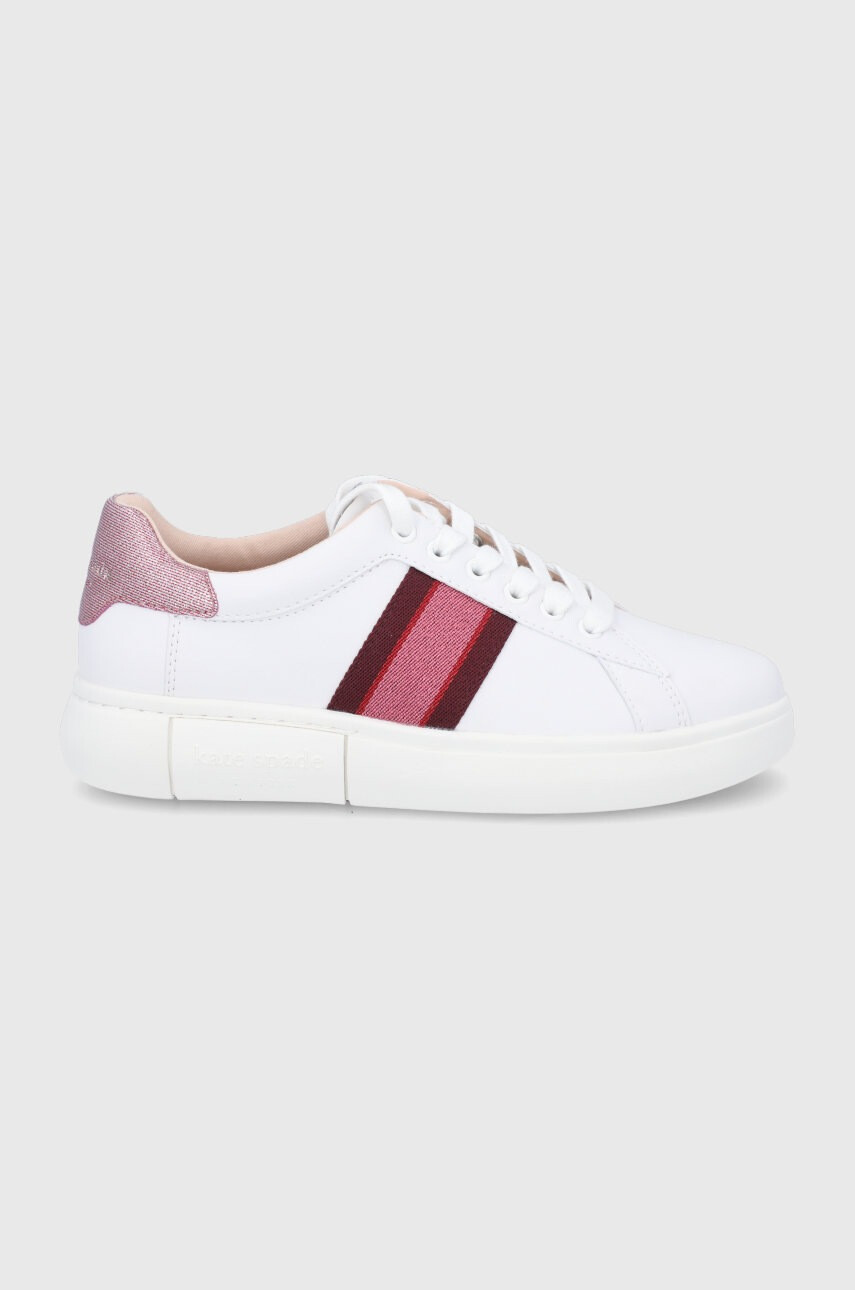 Kate Spade Кожени обувки - Pepit.bg