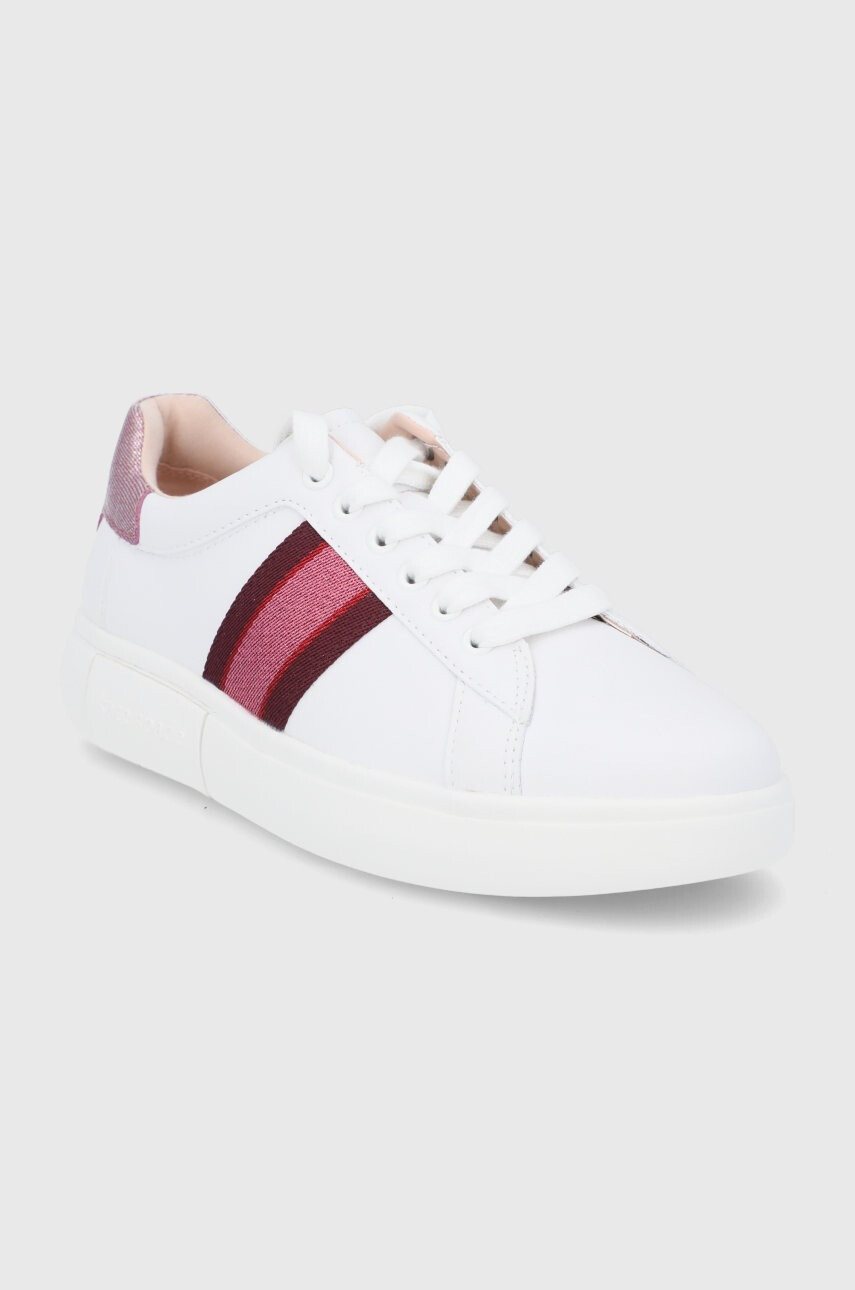 Kate Spade Кожени обувки - Pepit.bg