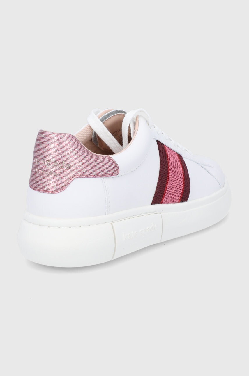 Kate Spade Кожени обувки - Pepit.bg