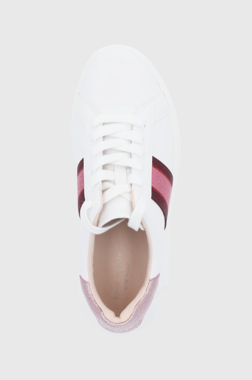 Kate Spade Кожени обувки - Pepit.bg