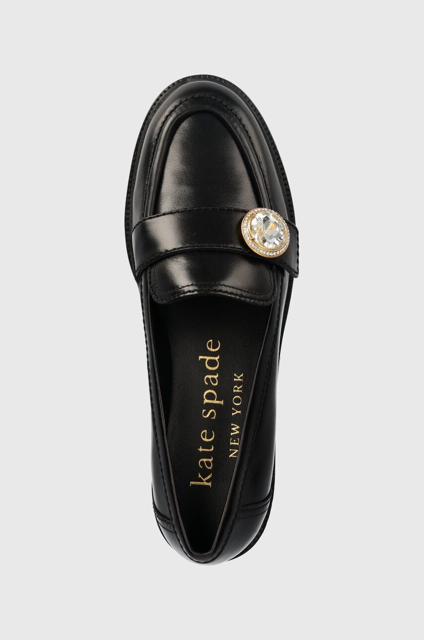 Kate Spade Мокасини Posh Loafer - Pepit.bg