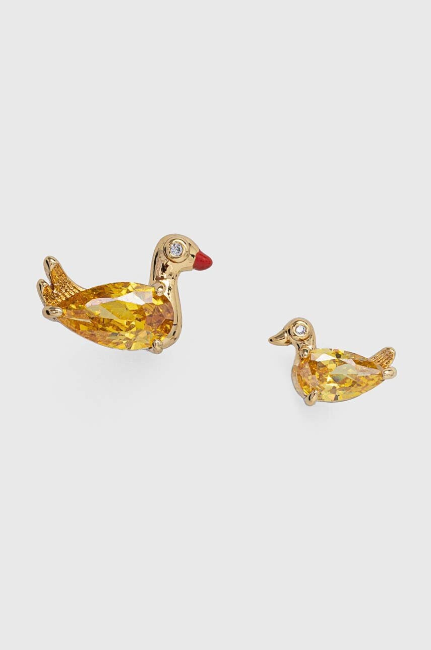 Kate Spade Обици (2 броя) - Pepit.bg