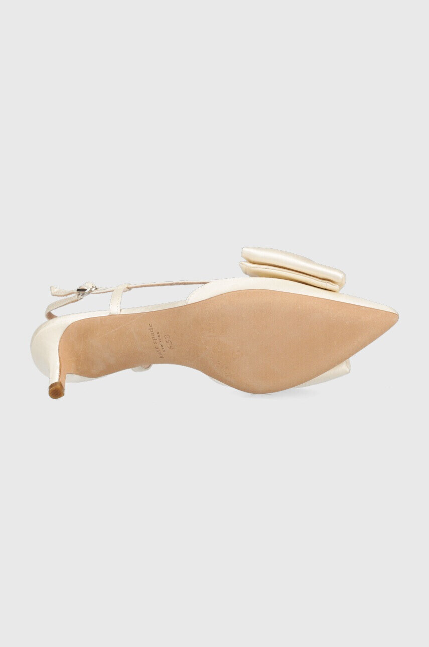Kate Spade Обувки с висок ток Marseille - Pepit.bg