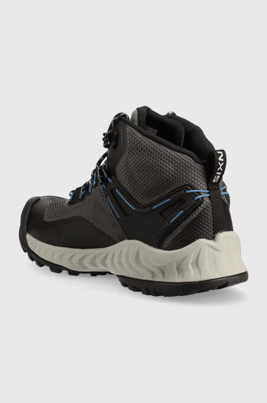 Keen Обувки Nxis Evo Mid в черно - Pepit.bg