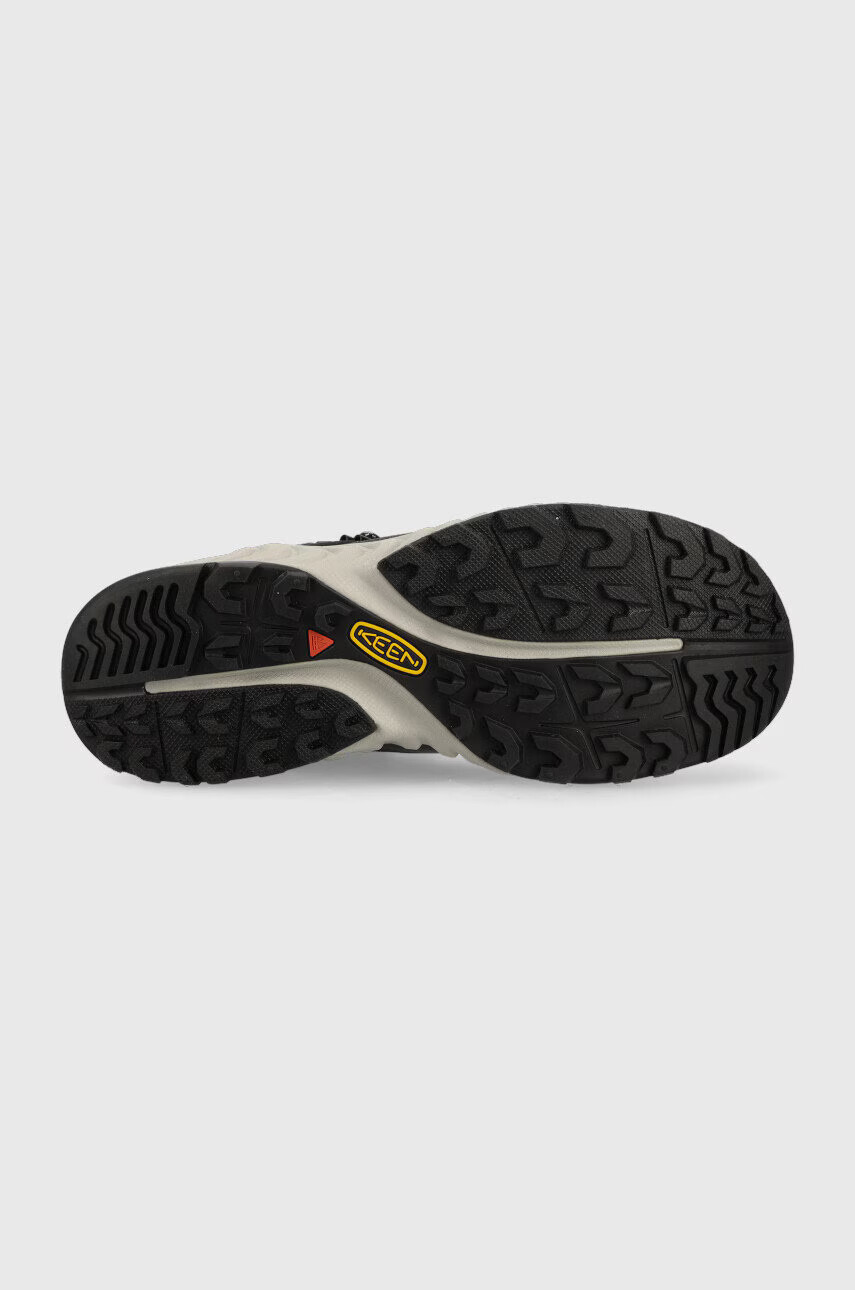 Keen Обувки Nxis Evo Mid в черно - Pepit.bg
