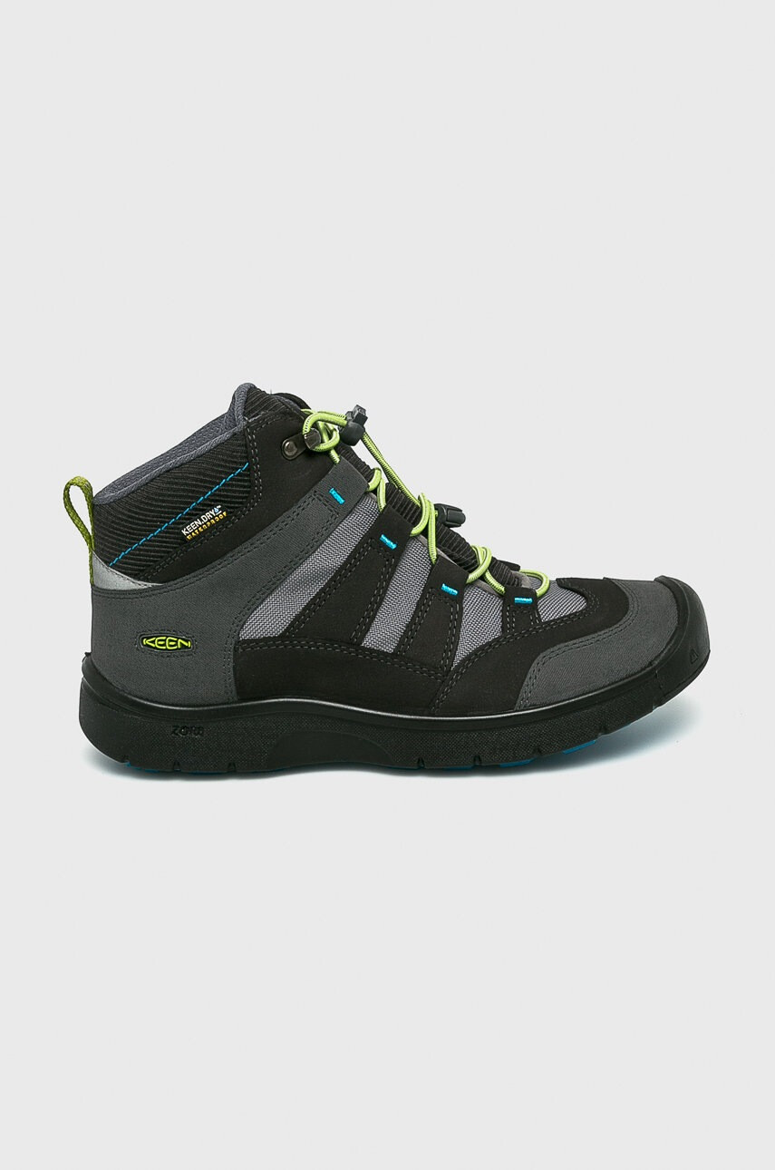 Keen Обувки Hikeport Mid Wp - Pepit.bg