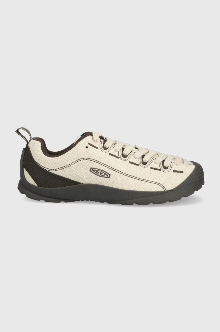 Keen Обувки Jasper Canvas в бежово - Pepit.bg