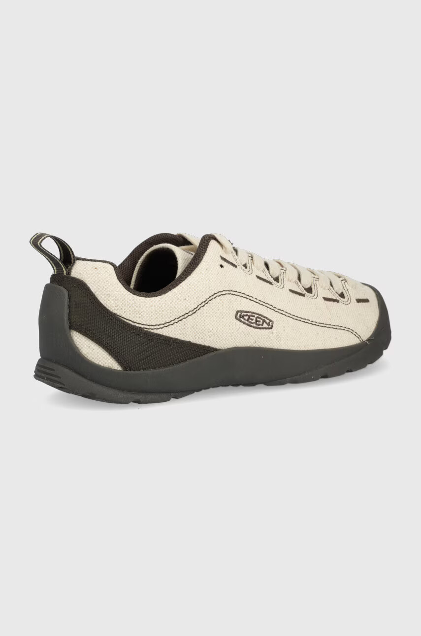 Keen Обувки Jasper Canvas в бежово - Pepit.bg