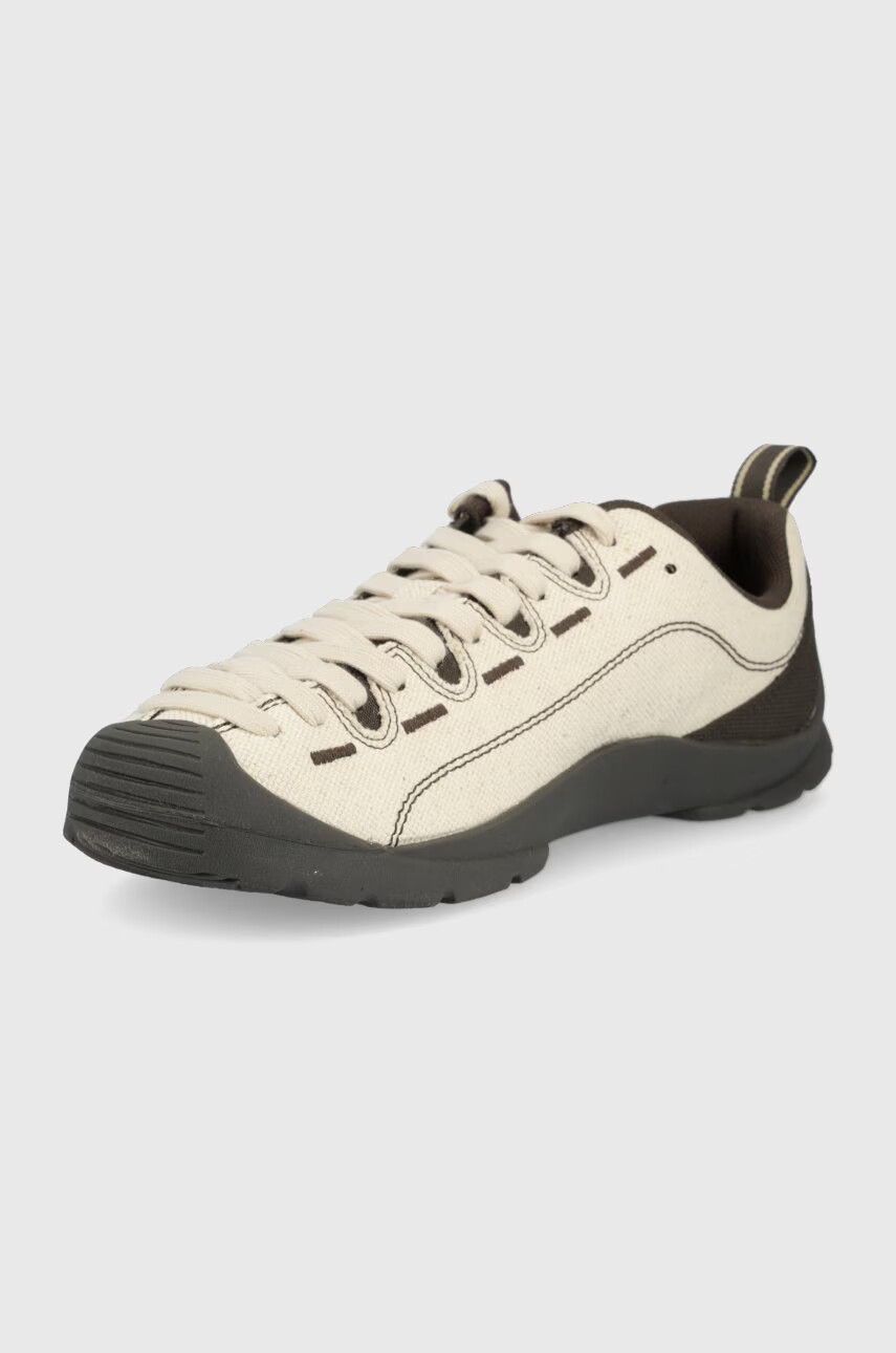 Keen Обувки Jasper Canvas в бежово - Pepit.bg