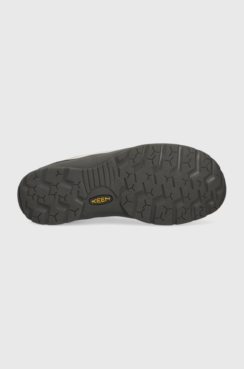 Keen Обувки Jasper Canvas в бежово - Pepit.bg