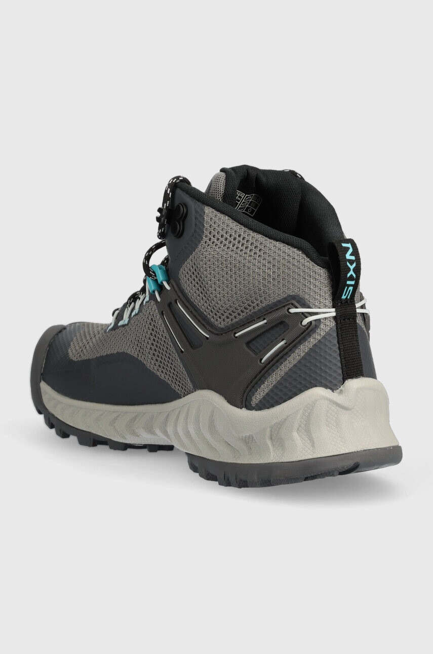 Keen Обувки Nxis Evo Mid в сиво - Pepit.bg