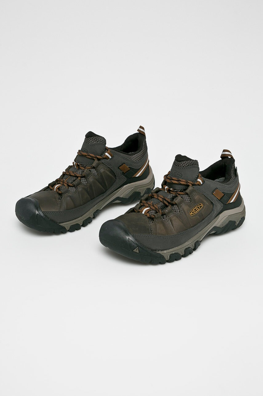 Keen Обувки Targhee III - Pepit.bg