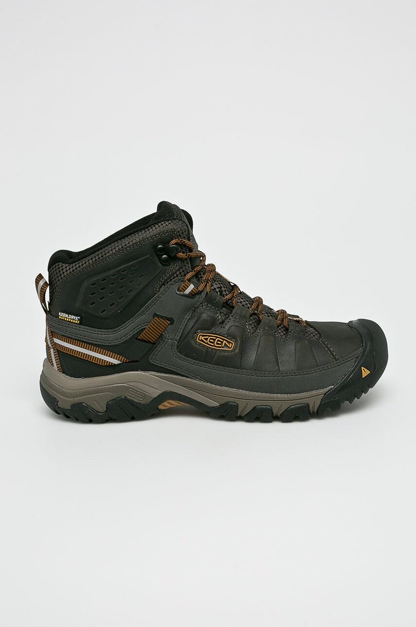 Keen Обувки Targhee III Mid - Pepit.bg