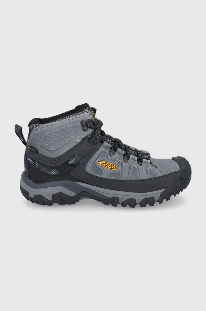 Keen Обувки Targhee III Mid Wp - Pepit.bg