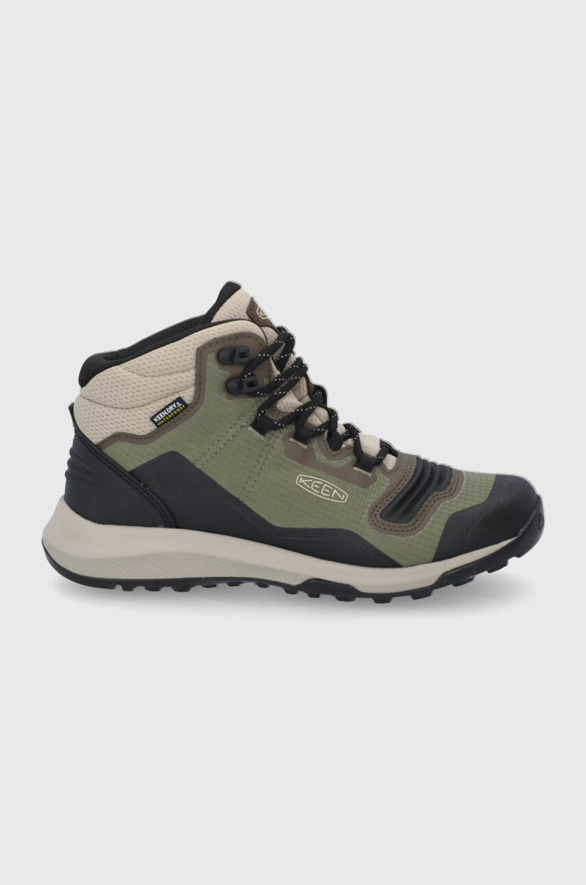 Keen Обувки Tempo Flex Mid - Pepit.bg