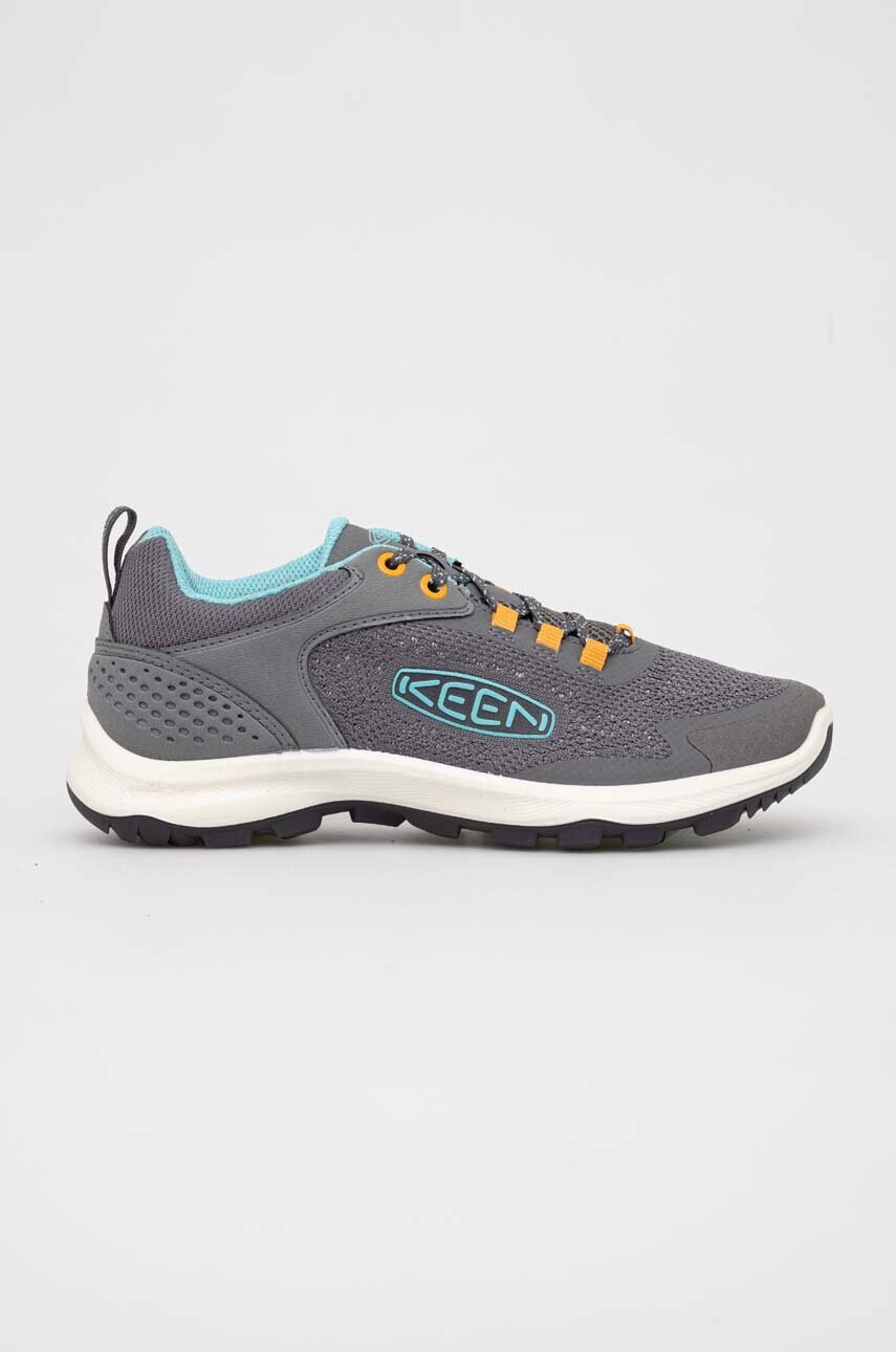 Keen Обувки Terradora Speed в сиво - Pepit.bg