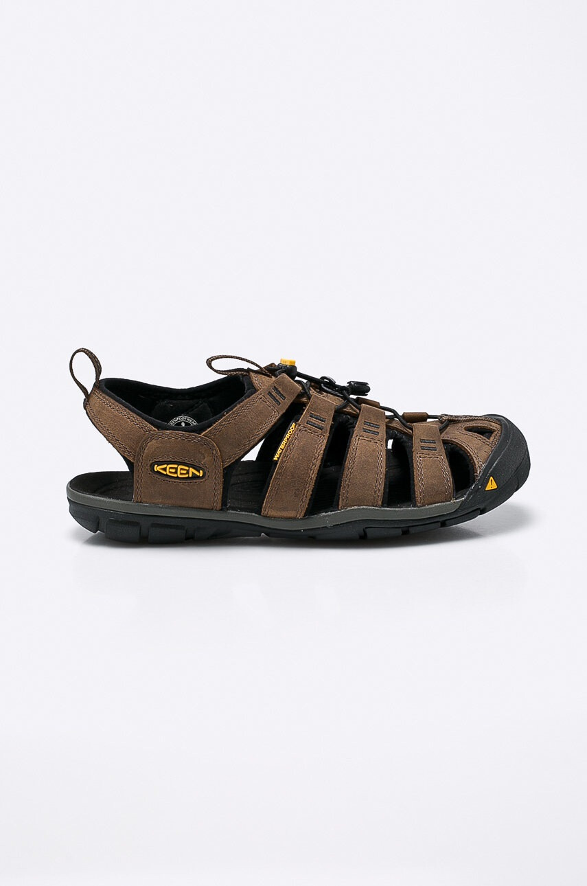 Keen Сандали Clearwater Cnx - Pepit.bg