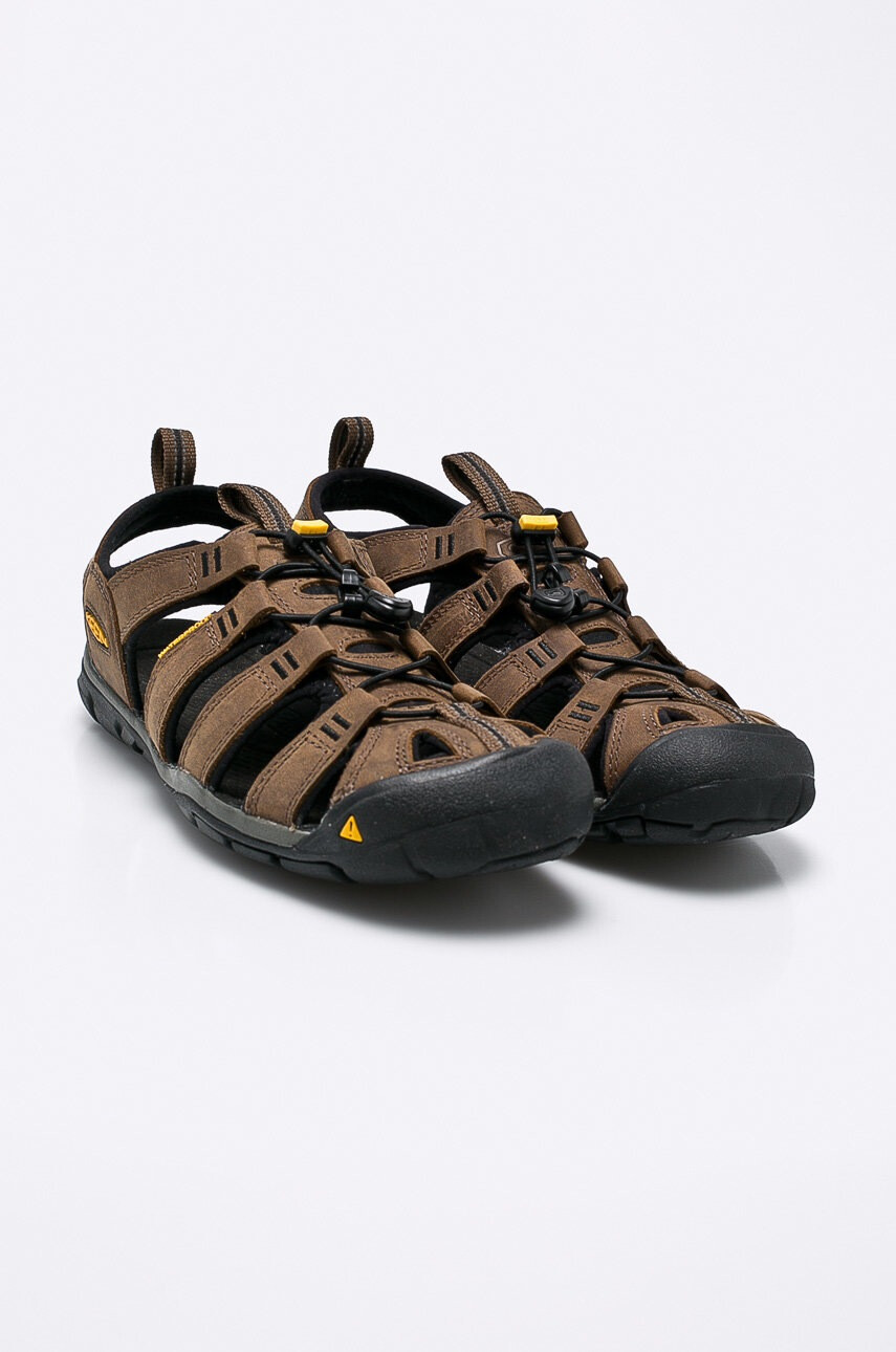 Keen Сандали Clearwater Cnx - Pepit.bg