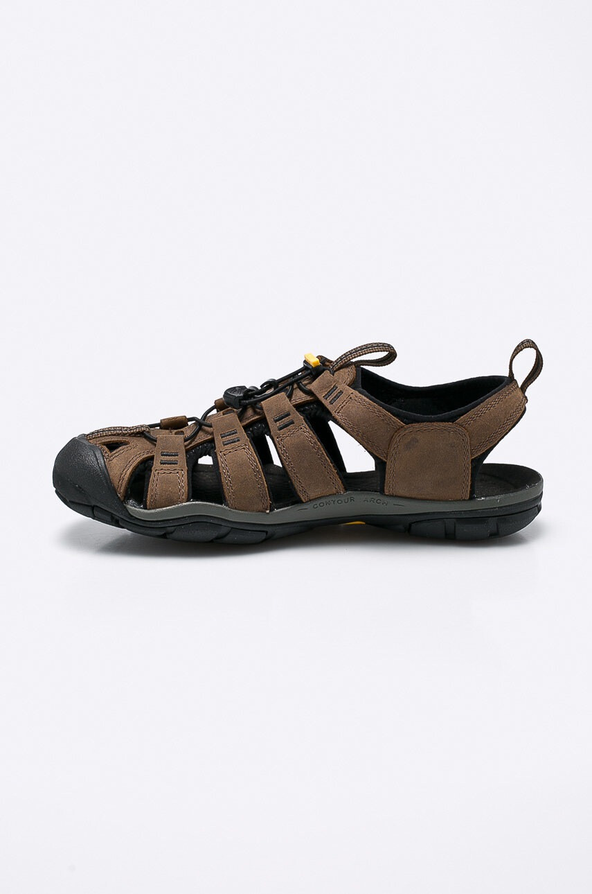 Keen Сандали Clearwater Cnx - Pepit.bg