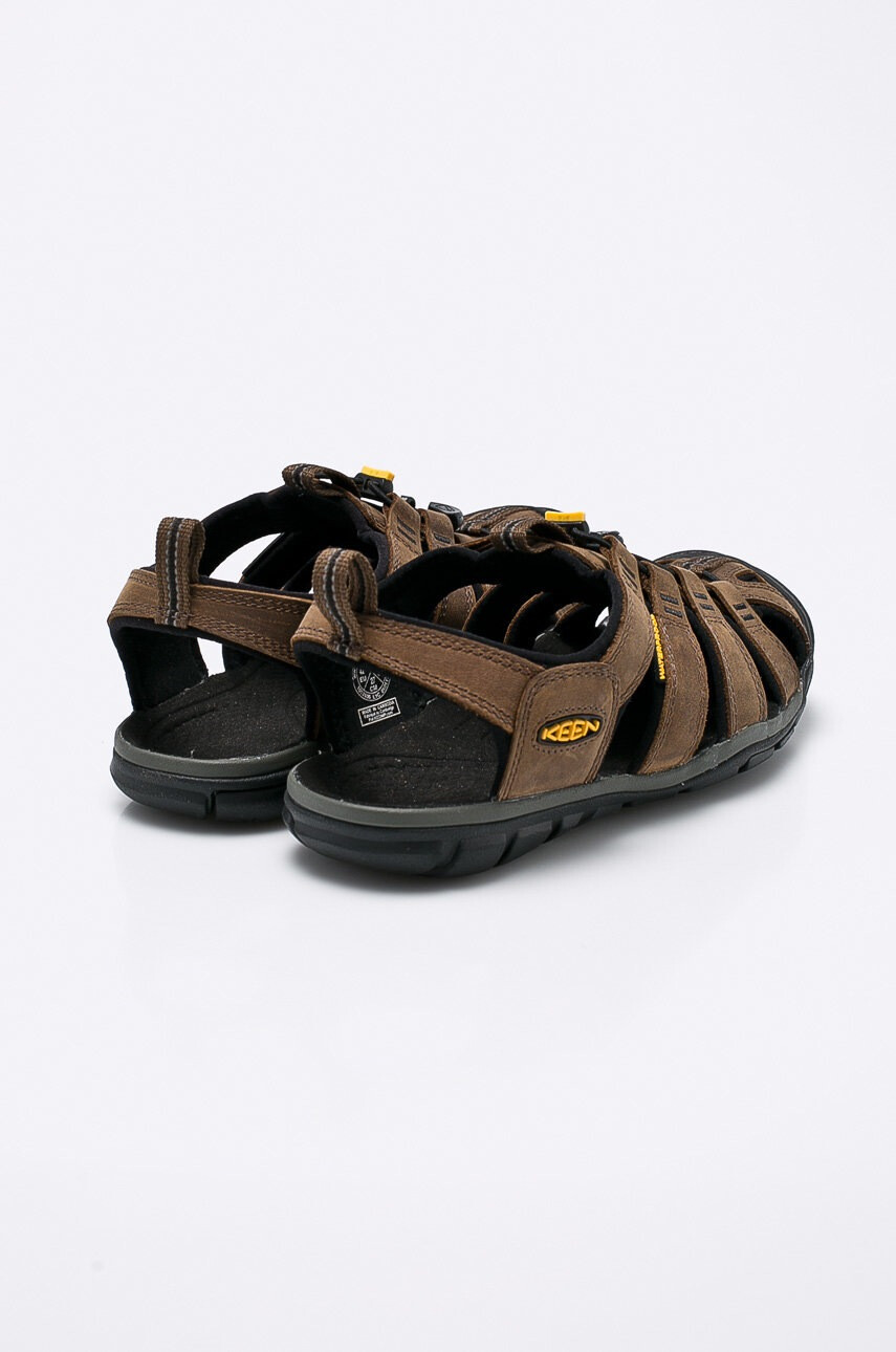 Keen Сандали Clearwater Cnx - Pepit.bg