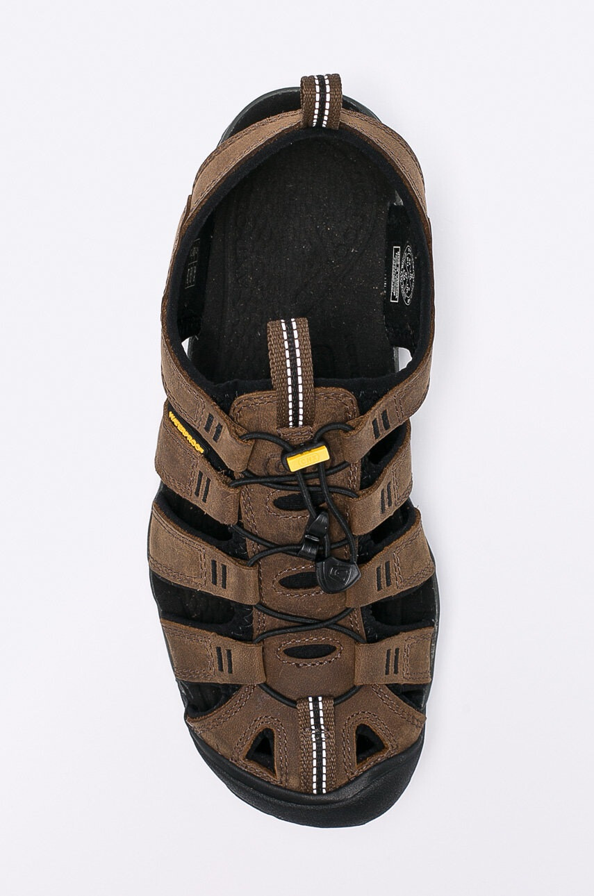Keen Сандали Clearwater Cnx - Pepit.bg